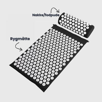 OrtoKomfort Akupressur Sæt™