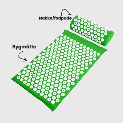 OrtoKomfort Akupressur Sæt™